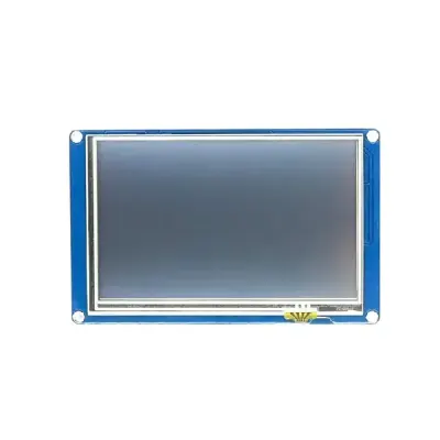 5.0" NX8048T050 Nextion Akıllı Dokunmatik HMI Ekran