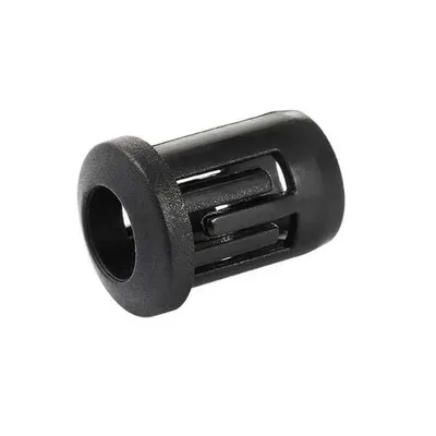 5mm Plastik Led Yuvası
