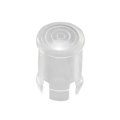 5mm Şeffaf Led Kapağı