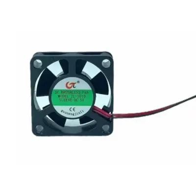 5V DC FAN 30x30x10mm