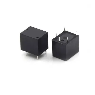 5V Röle - JQC