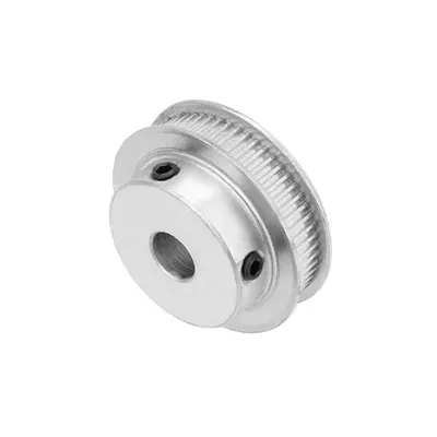 60 Diş GT2 6mm Kasnak - 8mm Şaft Çapı