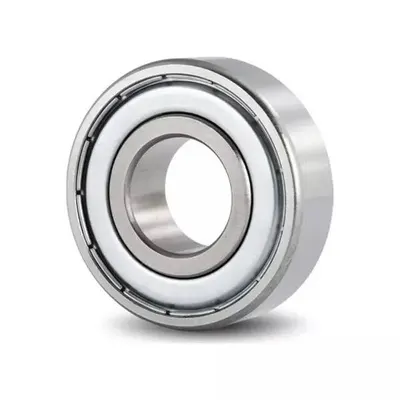 6000 ZZ Rulman - 10mm İç Çap