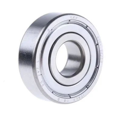 6201-2Z/C3 SKF Rulman - 12mm İç Çap