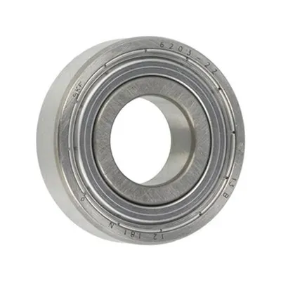 6203-2Z SKF Rulman - 17mm İç Çap