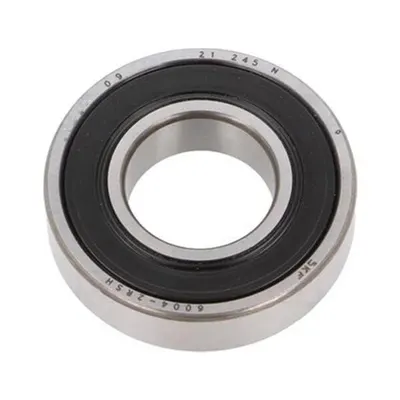 6204-2RSH/C3 SKF Rulman - 20mm İç Çap