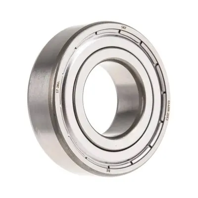 6205-2Z/C3 SKF Rulman - 15mm İç Çap