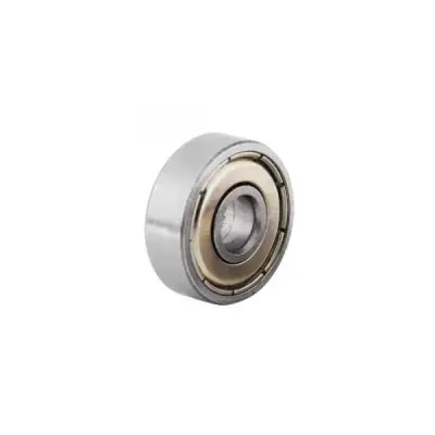 623 ZZ Minyatür Rulman - 3mm İç Çap