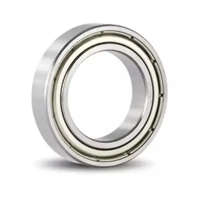6700 ZZ Rulman - 10mm İç Çap