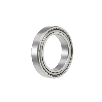 6701 ZZ Rulman - 12mm İç Çap