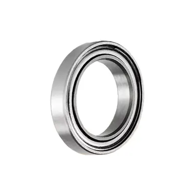 674 ZZ Rulman - 4mm İç Çap