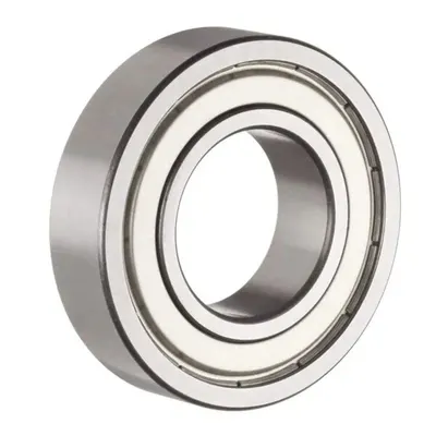 686 ZZ Rulman - 6mm İç Çap
