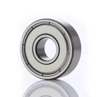 696 ZZ Rulman - 6mm İç Çap