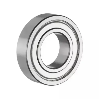 697 ZZ Rulman - 7mm İç Çap