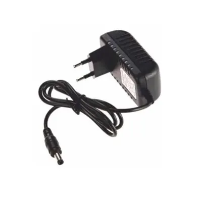 6V 2A Adaptör