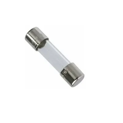 6x30mm 15A Cam Sigorta