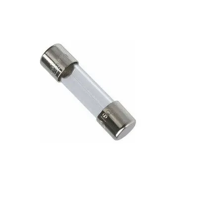 6x30mm 1A Cam Sigorta