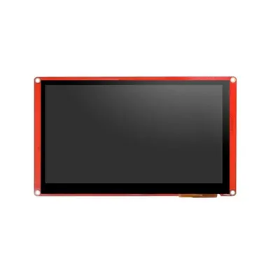 7.0 inch Nextion Intelligent Series HMI Resistive Dokunmatik Ekran NX8048P070-011R