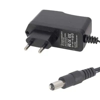 7.5V 1A Adaptör