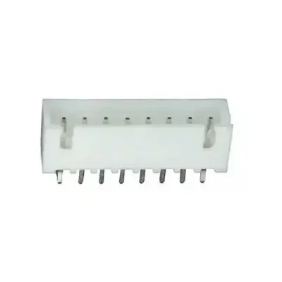 8 Pin JST-XH-8 Tunik Konnektör Erkek-2.50mm