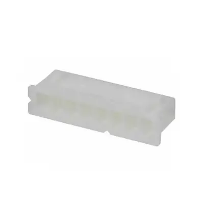 8 Pin JST-XHP-8 Tunik Konnektör Dişi-2.50mm