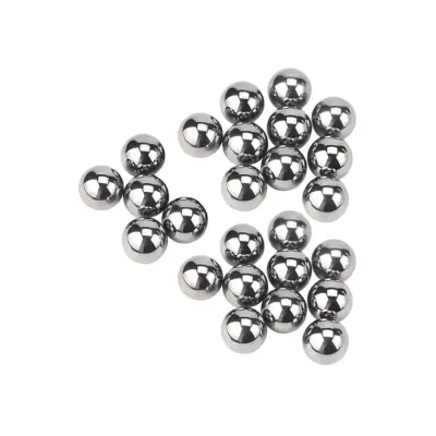 9mm Tane Bilya Misket - 250 Adet