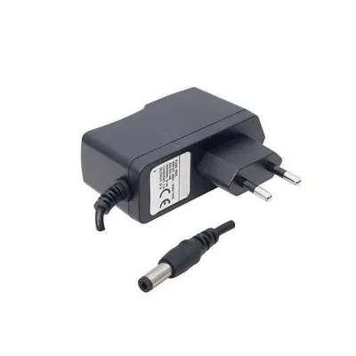 9V 1A Adaptör