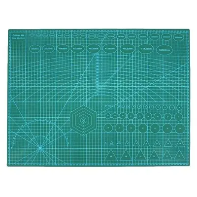 Kesme Matı - A2