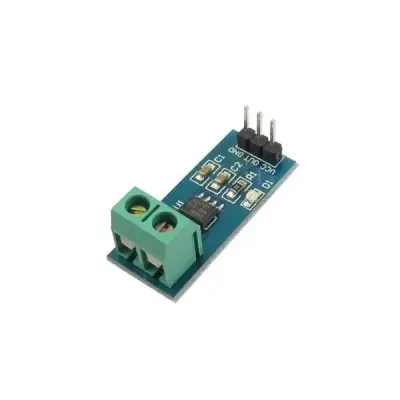 ACS712 Akım Sensörü -30 / +30A