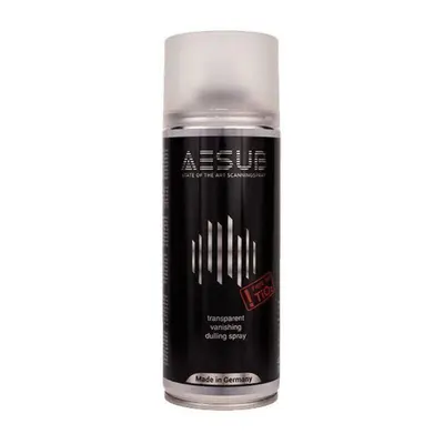 AESUB Şeffaf Tarama Spreyi - 400ml