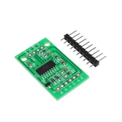 Ağırlık Sensörü İçin Yükseltici Modül - HX711
