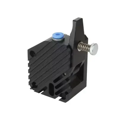All Metal BMG Çift Dişli Extruder Seti - Sağ El