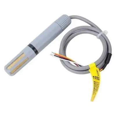 AM2315 Sıcaklık ve Nem Sensörü - 70cm Kablo