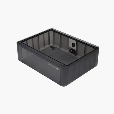 AMS Bottom Cover Unit - SAA001