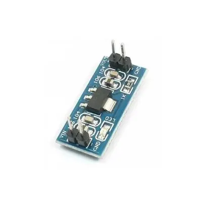 Ams1117 3.3v Voltaj Regülatör Modülü