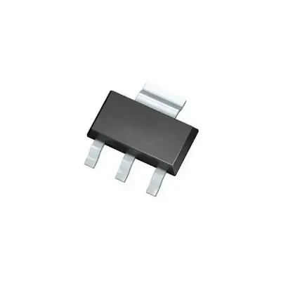 AMS1117 SOT223 SMD 3.3V Voltaj Regülatörü