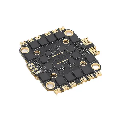 Aneeg FPV 45A 4in1 ESC 2-6S - 4 Kanallı Fırçasız Motor Sürücü