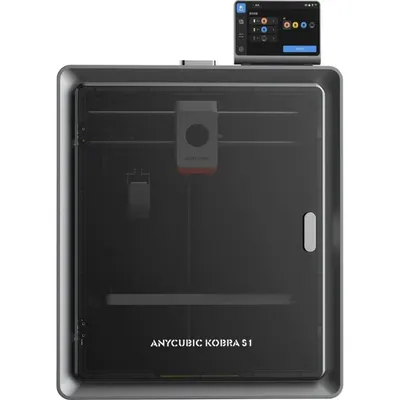 Anycubic Kobra S1 3D Yazıcı