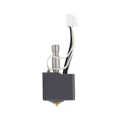 Anycubic Kobra S1 Hotend Kiti - 0.4mm - Orijinal