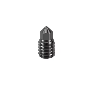Anycubic Kobra S1 Hotend Upgrade Uyumlu Nozzle - 0.4mm