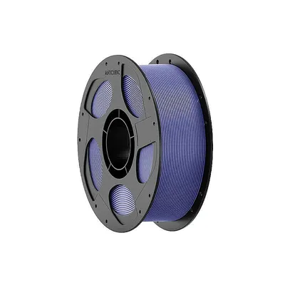 Anycubic PLA Pantone Yıldızlararası Menekşe 1.75mm 1000gr
