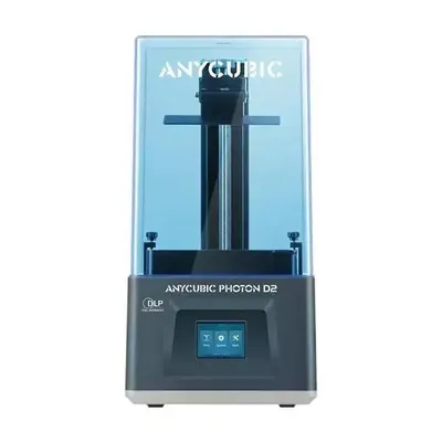 Anycubic Photon D2 - Reçineli 3D Yazıcı
