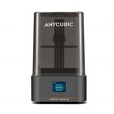 Anycubic Photon Mono 4 MSLA 3D Yazıcı