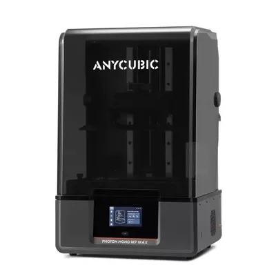 Anycubic Photon Mono M7 Max MSLA 3D Yazıcı