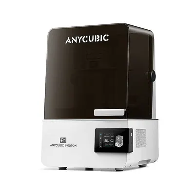 Anycubic Photon P1 Reçine 3D Yazıcı