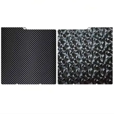 Anycubic Kobra S1 / S1 Combo Çift Taraflı PET-PEO Yay Çeliği Tabla