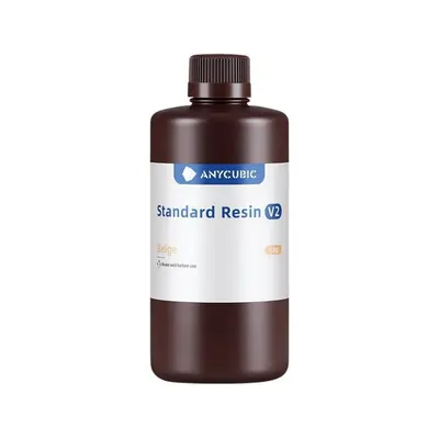 Anycubic Standard Reçine V2 - Bej