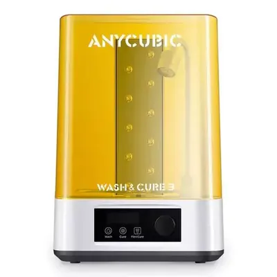 Anycubic Yıkama ve Kürleme Makinesi 3