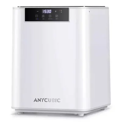 Anycubic Yıkama ve Kürleme Max