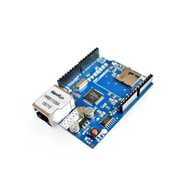 Arduino Ethernet Shield -  W5100